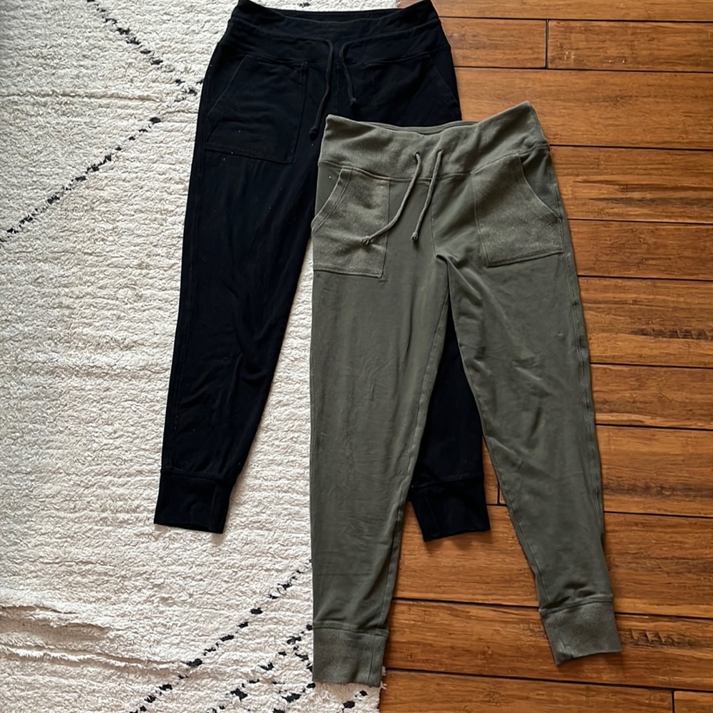 Wild Fable Jogger Bundle